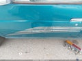 1995 Nissan Truck — photo 6 of 11 | VIN 1N6SD16S3SC398010