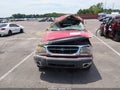 Photo 12 of 16 — 1999 Ford Explorer