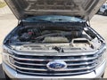 Photo 10 of 17 — 2020 Ford Expedition