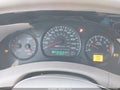 2005 Chevrolet Impala — photo 7 of 18 | VIN 2G1WH52K059167429