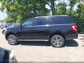 2019 Ford Expedition — photo 14 of 16 | VIN 1FMJK1JT3KEA24338