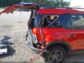 Photo 18 of 18 — 2024 Ford Bronco Sport
