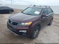 Photo 2 of 12 — 2013 Kia Sorento