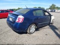 Photo 4 of 14 — 2012 Nissan Sentra