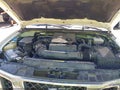 Photo 10 of 16 — 2021 Nissan Frontier