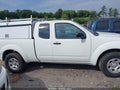 Photo 13 of 16 — 2021 Nissan Frontier