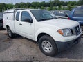 Photo 1 of 16 — 2021 Nissan Frontier