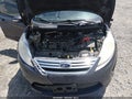 2013 Ford Fiesta — photo 10 of 13 | VIN 3FADP4BJ6DM225168
