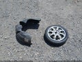 2013 Ford Fiesta — photo 12 of 13 | VIN 3FADP4BJ6DM225168