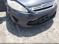 2013 Ford Fiesta — photo 6 of 13 | VIN 3FADP4BJ6DM225168