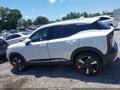 2025 Nissan Kicks — photo 14 of 17 | VIN 3N8AP6DA0SL435519