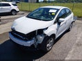 2019 Ford Fiesta — photo 18 of 19 | VIN 3FADP4BJ0KM152411