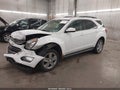 2016 Chevrolet Equinox — photo 2 of 16 | VIN 2GNFLFEKXG6230233