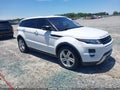Photo 1 of 11 — 2012 Land Rover Range Rover Evoque
