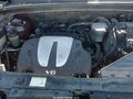 Photo 10 of 11 — 2011 Kia Sorento