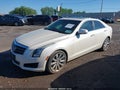 Photo 2 of 16 — 2014 Cadillac ATS