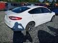 Photo 4 of 16 — 2013 Ford Fusion