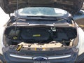 2013 Ford Escape — photo 10 of 16 | VIN 1FMCU9GX7DUC33120