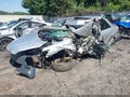 2008 Toyota Camry — photo 2 of 15 | VIN 4T1BK46K78U069738