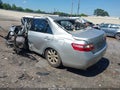 2008 Toyota Camry — photo 3 of 15 | VIN 4T1BK46K78U069738