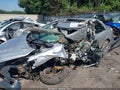 2008 Toyota Camry — photo 6 of 15 | VIN 4T1BK46K78U069738