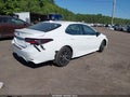 Photo 4 of 16 — 2024 Toyota Camry