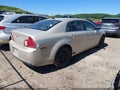 Photo 4 of 17 — 2011 Chevrolet Malibu