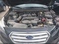 2015 Subaru Outback — photo 10 of 17 | VIN 4S4BSBNC3F3271509