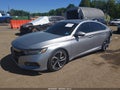 2018 Honda Accord — photo 2 of 16 | VIN 1HGCV1F3XJA265737
