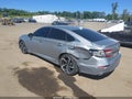 2018 Honda Accord — photo 3 of 16 | VIN 1HGCV1F3XJA265737