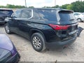 2022 Chevrolet Traverse — photo 3 of 16 | VIN 1GNERFKW2NJ128605