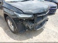 2022 Chevrolet Traverse — photo 6 of 16 | VIN 1GNERFKW2NJ128605