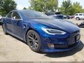 2018 Tesla Model S — photo 1 of 17 | VIN 5YJSA1E22JF298141