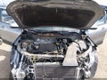 2025 Chevrolet Trax — photo 10 of 22 | VIN KL77LHEP3SC013320