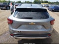 2025 Chevrolet Trax — photo 17 of 22 | VIN KL77LHEP3SC013320