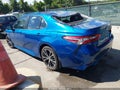 2018 Toyota Camry — photo 3 of 17 | VIN 4T1B11HK8JU158058