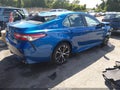 2018 Toyota Camry — photo 4 of 17 | VIN 4T1B11HK8JU158058