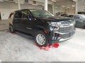 2023 Chevrolet Suburban — photo 1 of 15 | VIN 1GNSKCKD3PR131649