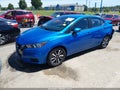 Photo 2 of 18 — 2021 Nissan Versa