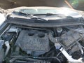 2016 Ford Explorer — photo 10 of 19 | VIN 1FM5K7DH2GGC71549