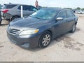Photo 2 of 16 — 2011 Toyota Camry