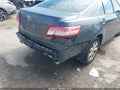 Photo 6 of 16 — 2011 Toyota Camry