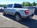 2021 Ford F-150 — photo 3 of 18 | VIN 1FTFW1E82MKE62521
