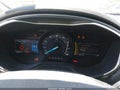 2019 Ford Fusion — photo 7 of 18 | VIN 3FA6P0HD1KR228434