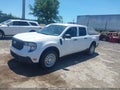 2026 Ford Maverick — photo 2 of 16 | VIN 3FTTW8B38TRA33396