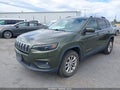 Photo 2 of 17 — 2019 Jeep Cherokee