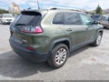 Photo 4 of 17 — 2019 Jeep Cherokee
