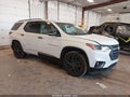 Photo 1 of 16 — 2018 Chevrolet Traverse