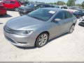2015 Chrysler 200 — photo 2 of 13 | VIN 1C3CCCAB9FN542722