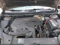 Photo 10 of 16 — 2012 Chevrolet Malibu